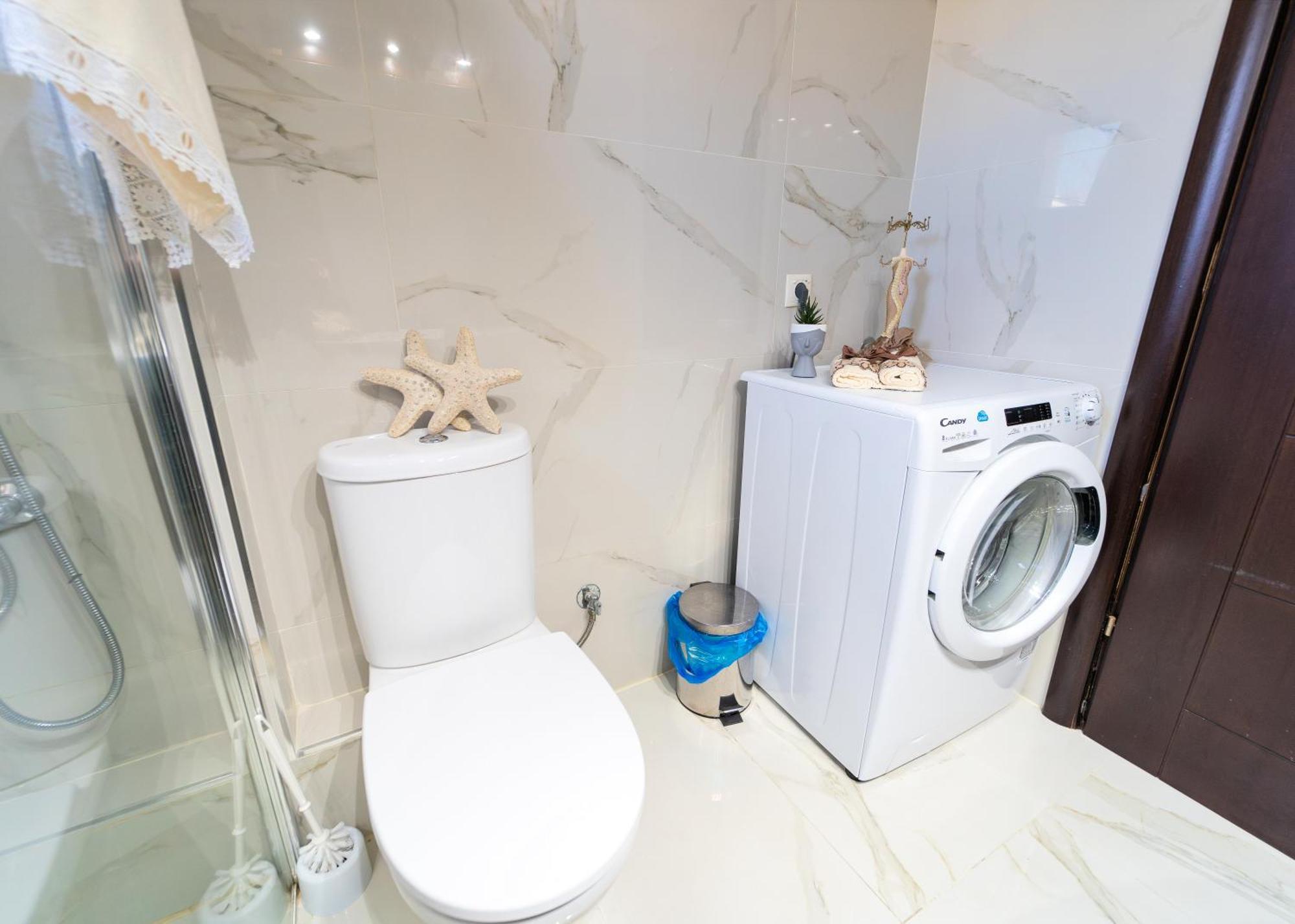 Luxury And Sunny Apartment 250 Mts From The Beach!! Peraía Kültér fotó
